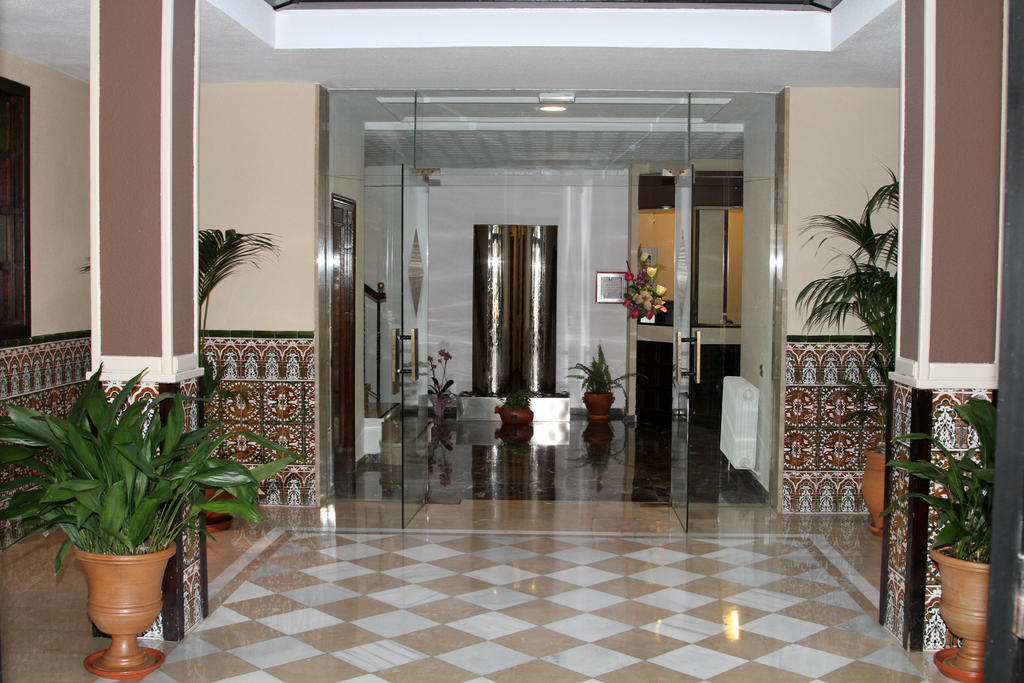 Hotel Puerta Nazarí Orgiva Exterior foto